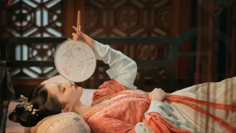 香港维港国庆烟花视频